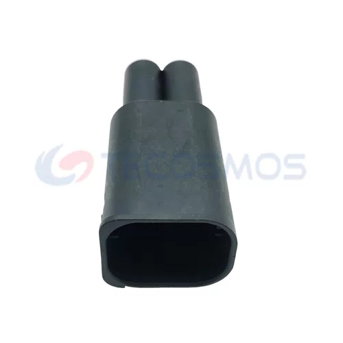 Auto Parts Cable Sensor Harness Car Enclosure Wire Socket Connector for BMW 3-pin Male 690053703 - image 4